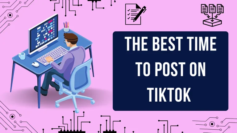 Best Times to Post on TikTok