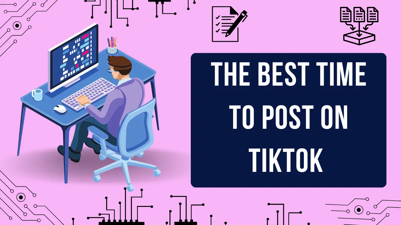 The Best Times to Post on TikTok in 2025 1 Best Times to Post on TikTok